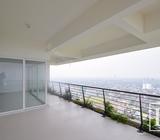 Immaculate Apartment for Rent at Clearpoint Residencies - A0508