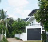 Brand New Three Story House for Sale in Bandaragam