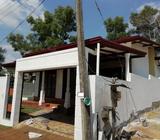 Brand New House for Sale in Malabe