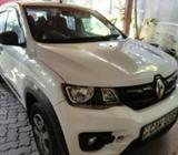 Renault KWID 2016