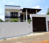 (4637) Brand New Architect Designed 2 Storied House for Sale, Athurugiriya