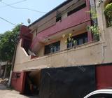 3 Storied House for Sale in Dehiwala