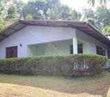 House for sale in Aluvihare Matale