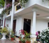 (4401) Architect designed two story house for sale.10 perched kelanimulla angoda