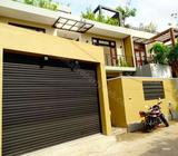 (4444) Architect Designed Brand New 2 Storied House for Sale, Borelasgamuwa