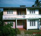 4 houses for sale at Andiambalama