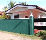 House for sale Jaela- Bopitiya