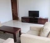 Two bed room apatment for rent at The Emperor Colombo 3