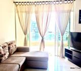 2 Bedroom Apartment for Rent in Colombo 3