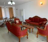 3 Bedroom Apartment for Rent in Colombo 4