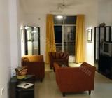 2 Bed Rooms Apartment with all facilities