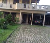 House For Rent In Rathmalana (file No 1210b)