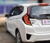 Honda Fit GP5 LED Tail Lamp