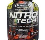 Nictro tech