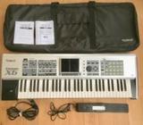 Roland Fantom X6