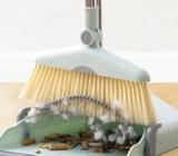 Windproof Dustpan Broomstick