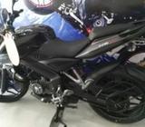 Bajaj Pulsar NS200 . 2019