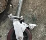 Caster Wheel