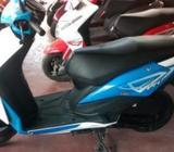 Honda Dio 2017