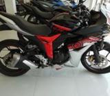 Suzuki Gixxer SFSP ABS EFI 2019