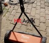 lawn mower