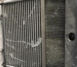 Canter 4m50 Radiator