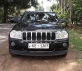 Jeep Grand Cherokee 2006