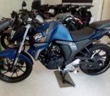 Yamaha FZ S 2019