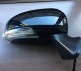 Toyota Prius 30 Side Mirror with Parts