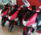 TVS Ntorq 2019