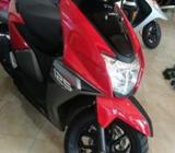 TVS Ntorq bikes center 2019