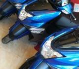 TVS Ntorq bikes center 2019
