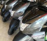 TVS Ntorq 2019