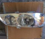 Nissan N17 Headlight