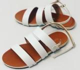 Ladies sandal