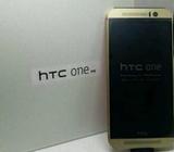 HTC One M9 RAM 3GB-32GB-20.MP (Used