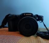 Canon SX 410IS