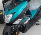 Yamaha Ray ZR Brandnew 2018