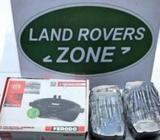 Land Rover Defender Brand New Ferodo Front Brake Pads