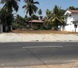 S D a Land for Sale Negombo