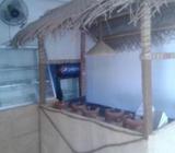 Food Cupboard/ Display