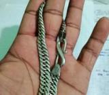 Silver Bracelet