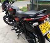 Bajaj Discover 135 VJ 2010