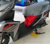 Yamaha Ray ZR UNREGISTERED 2018