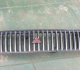 Mitsubishi Lancer Ck2/ck1 Front Grill