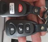 Any Car Van Remote Security System With Alarm