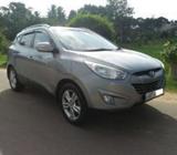 Hyundai Tucson Brand New Auto 2011