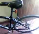 Trek Hybrid 7.2