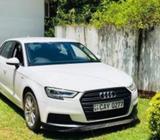 Audi A3 Sportsback TFSI 1.0L 2017