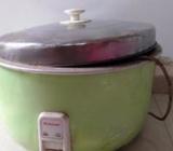 Rice Cooker